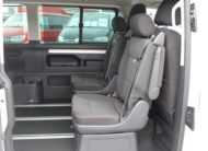 Volkswagen T6 Multivan Trendline DSG