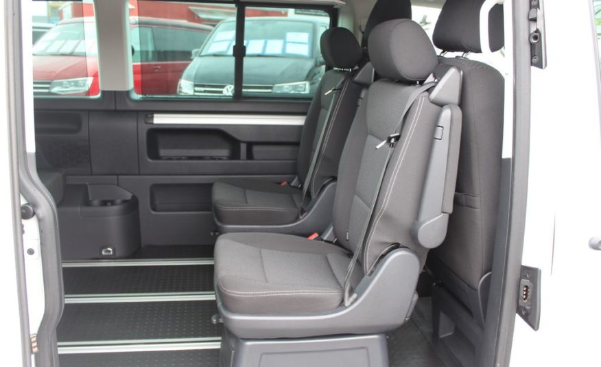 Volkswagen T6 Multivan Trendline DSG