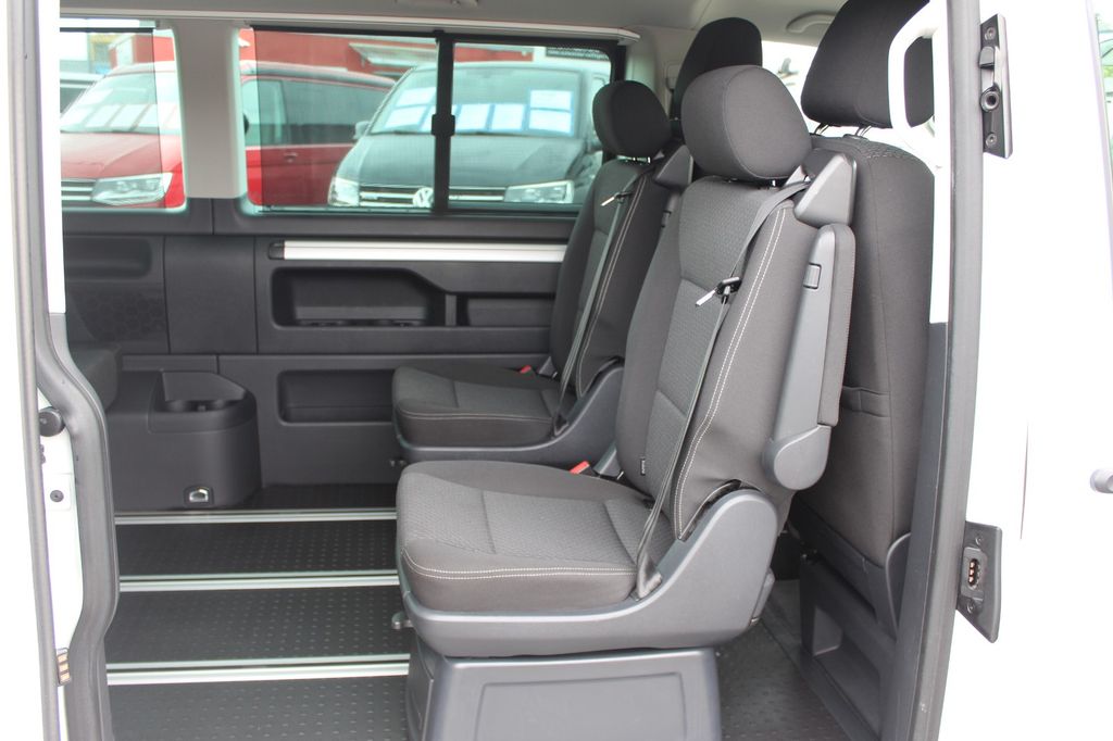 Volkswagen T6 Multivan Trendline DSG