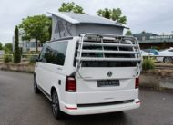 Volkswagen T6 California Beach Edition