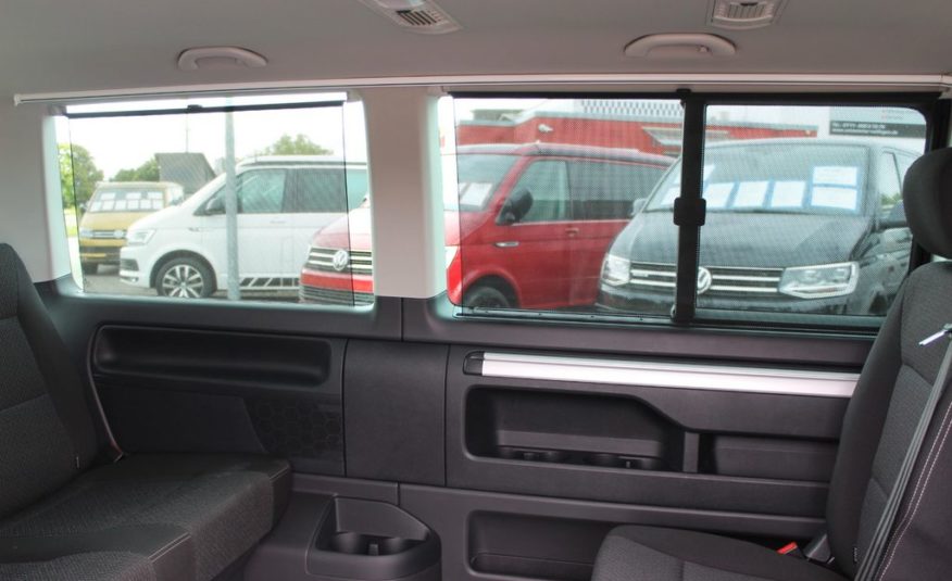 Volkswagen T6 Multivan Trendline DSG
