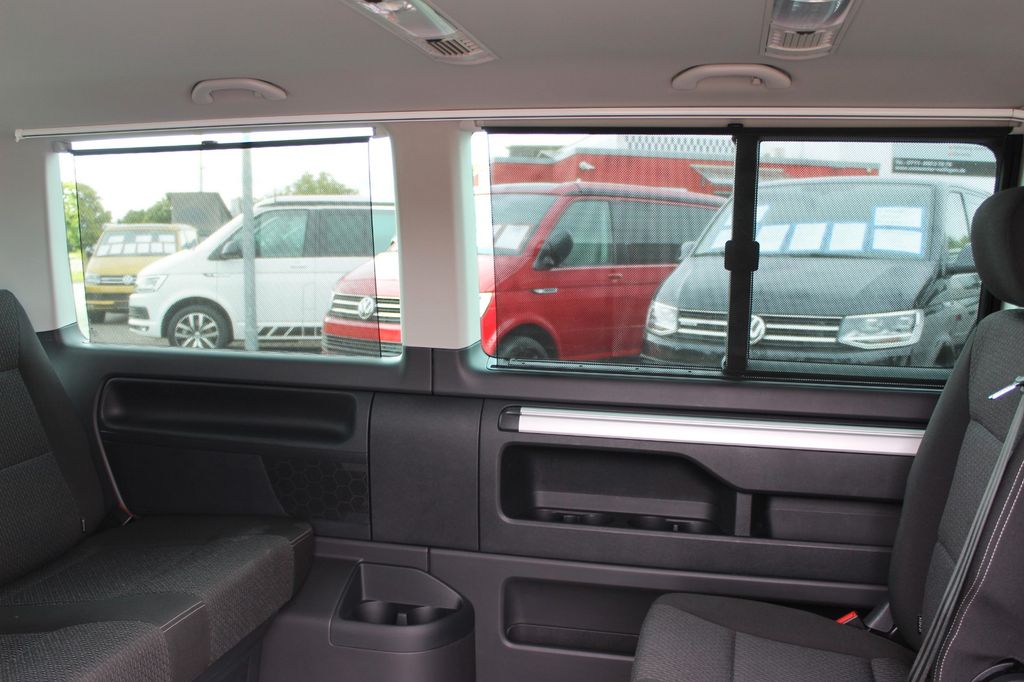 Volkswagen T6 Multivan Trendline DSG