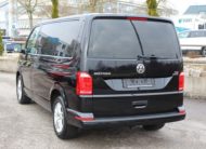 Volkswagen T6 Multivan 4Motion