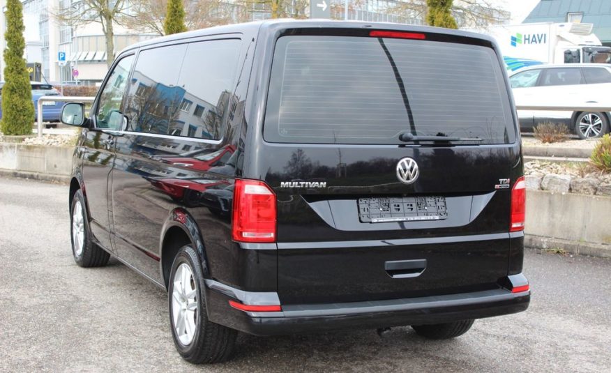 Volkswagen T6 Multivan 4Motion