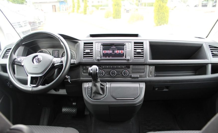 Volkswagen T6 Multivan Trendline DSG