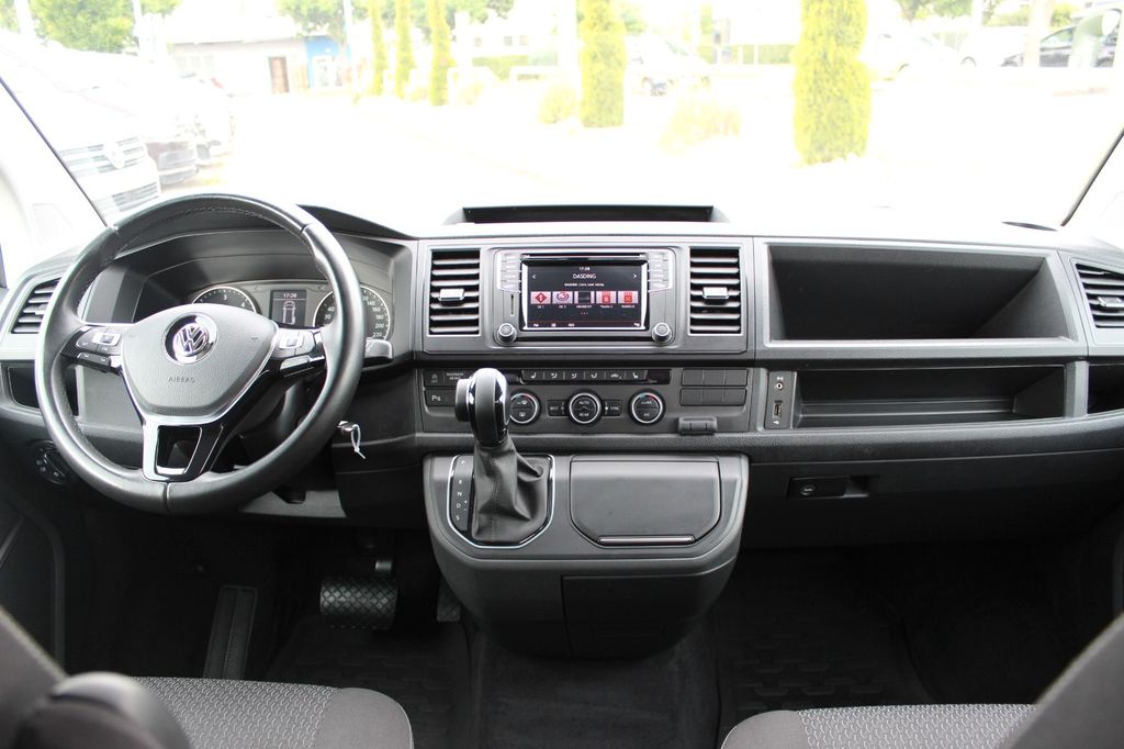 Volkswagen T6 Multivan Trendline DSG