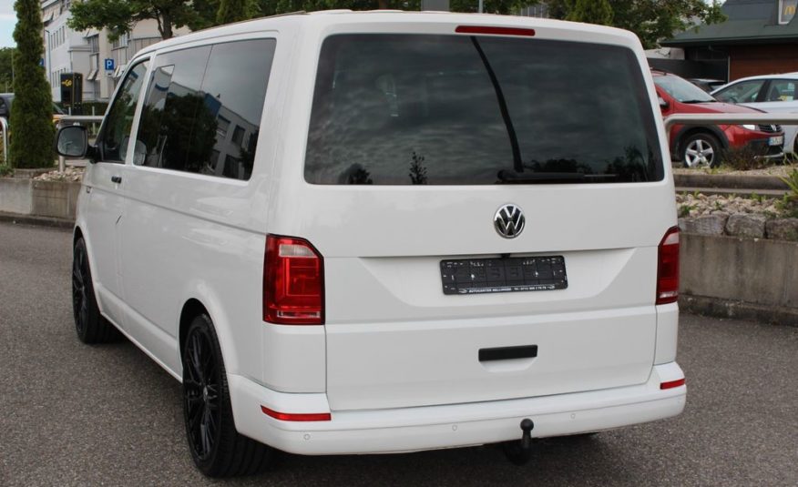 Volkswagen T6 Multivan Trendline DSG