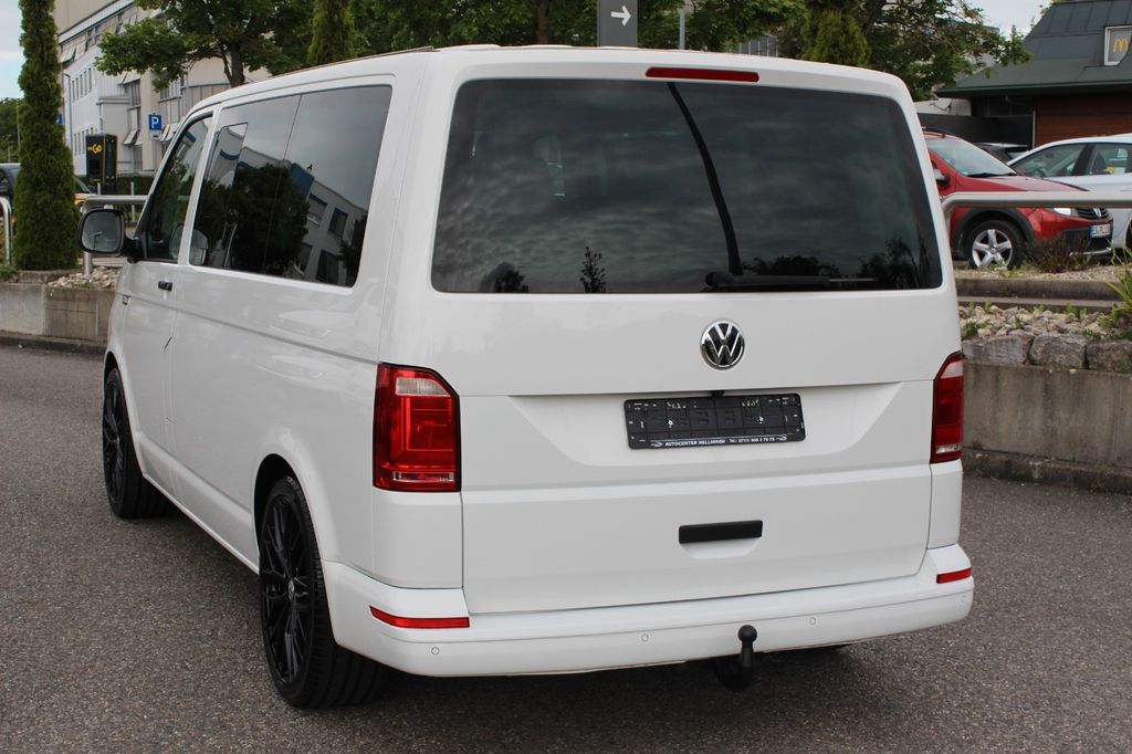 Volkswagen T6 Multivan Trendline DSG