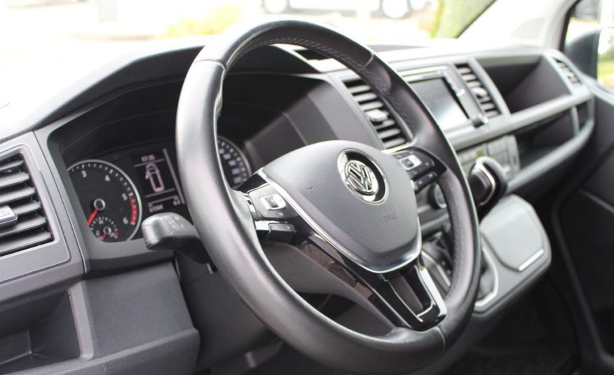Volkswagen T6 Multivan Trendline DSG