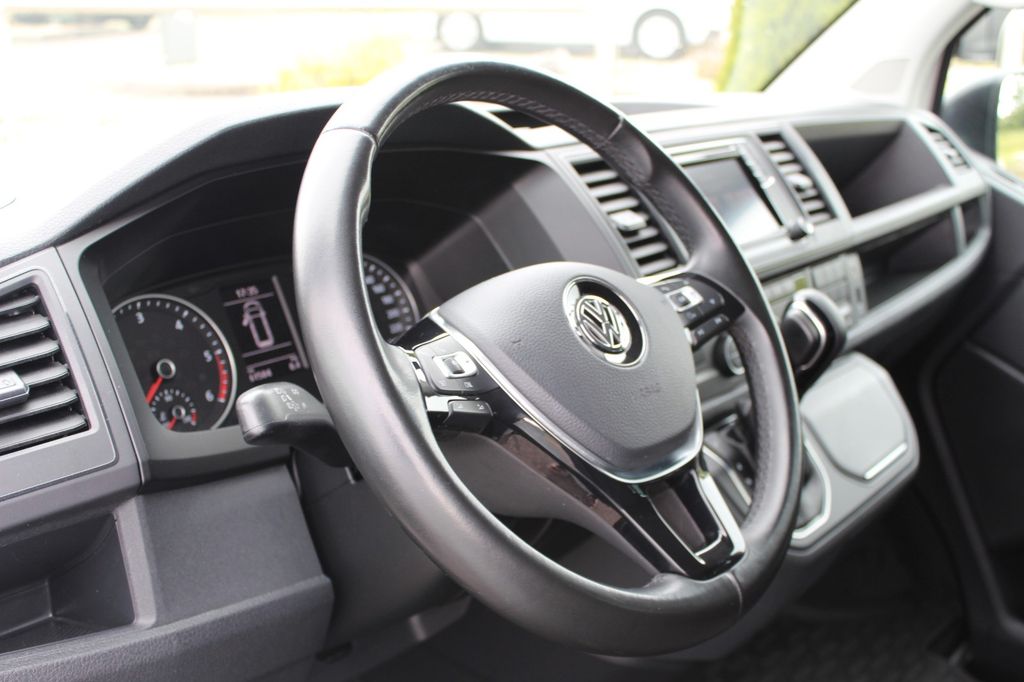Volkswagen T6 Multivan Trendline DSG