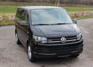 Volkswagen T6 Multivan 4Motion