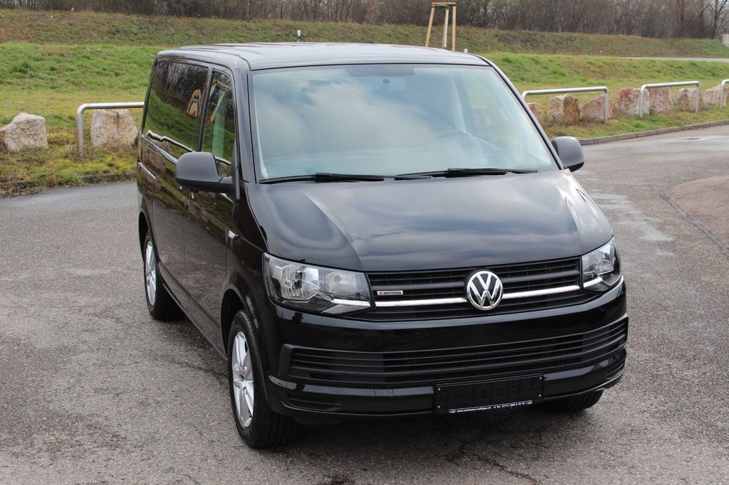 Volkswagen T6 Multivan 4Motion