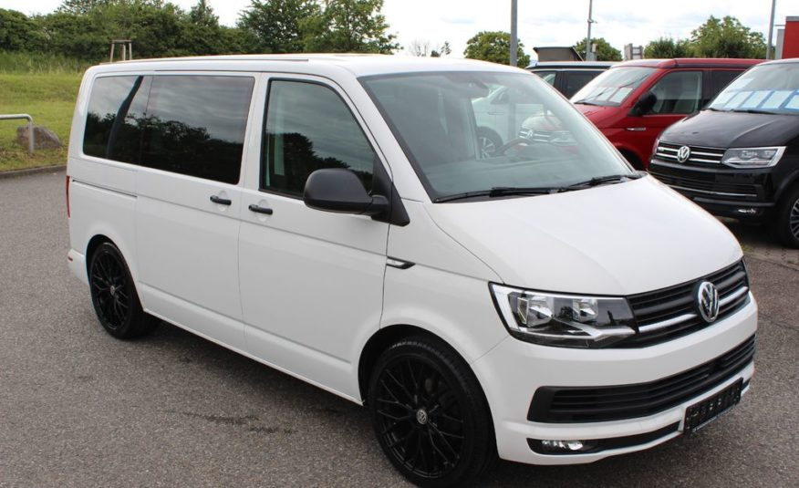 Volkswagen T6 Multivan Trendline DSG