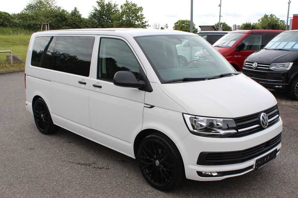 Volkswagen T6 Multivan Trendline DSG
