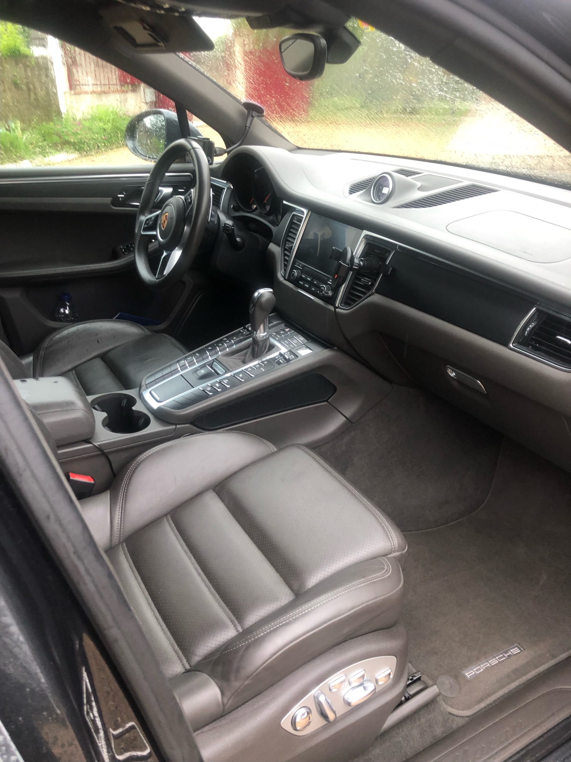 Porsche MACAN 2.0 252CH PDK