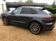 Porsche MACAN 2.0 252CH PDK