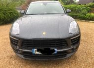 Porsche MACAN 2.0 252CH PDK