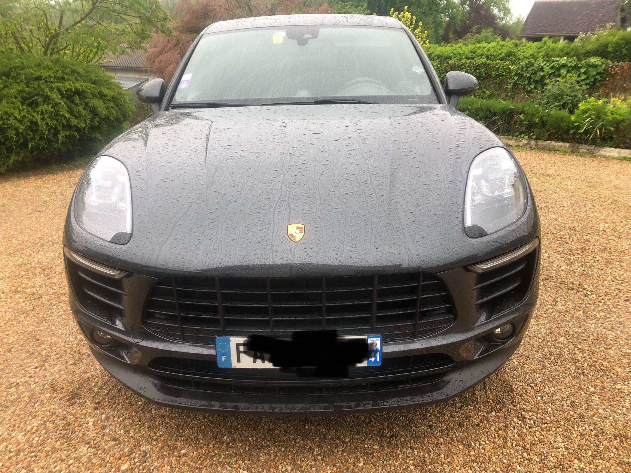Porsche MACAN 2.0 252CH PDK