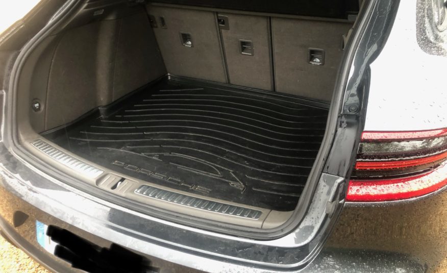 Porsche MACAN 2.0 252CH PDK