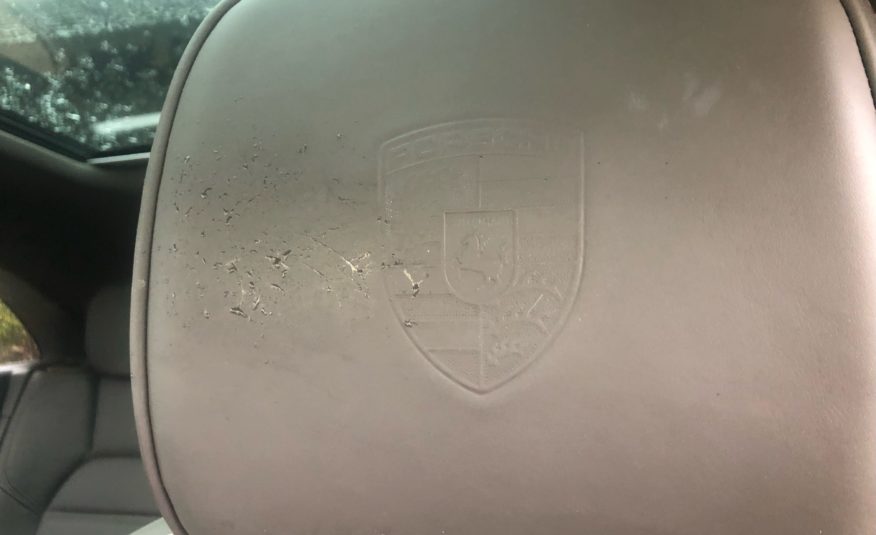 Porsche MACAN 2.0 252CH PDK