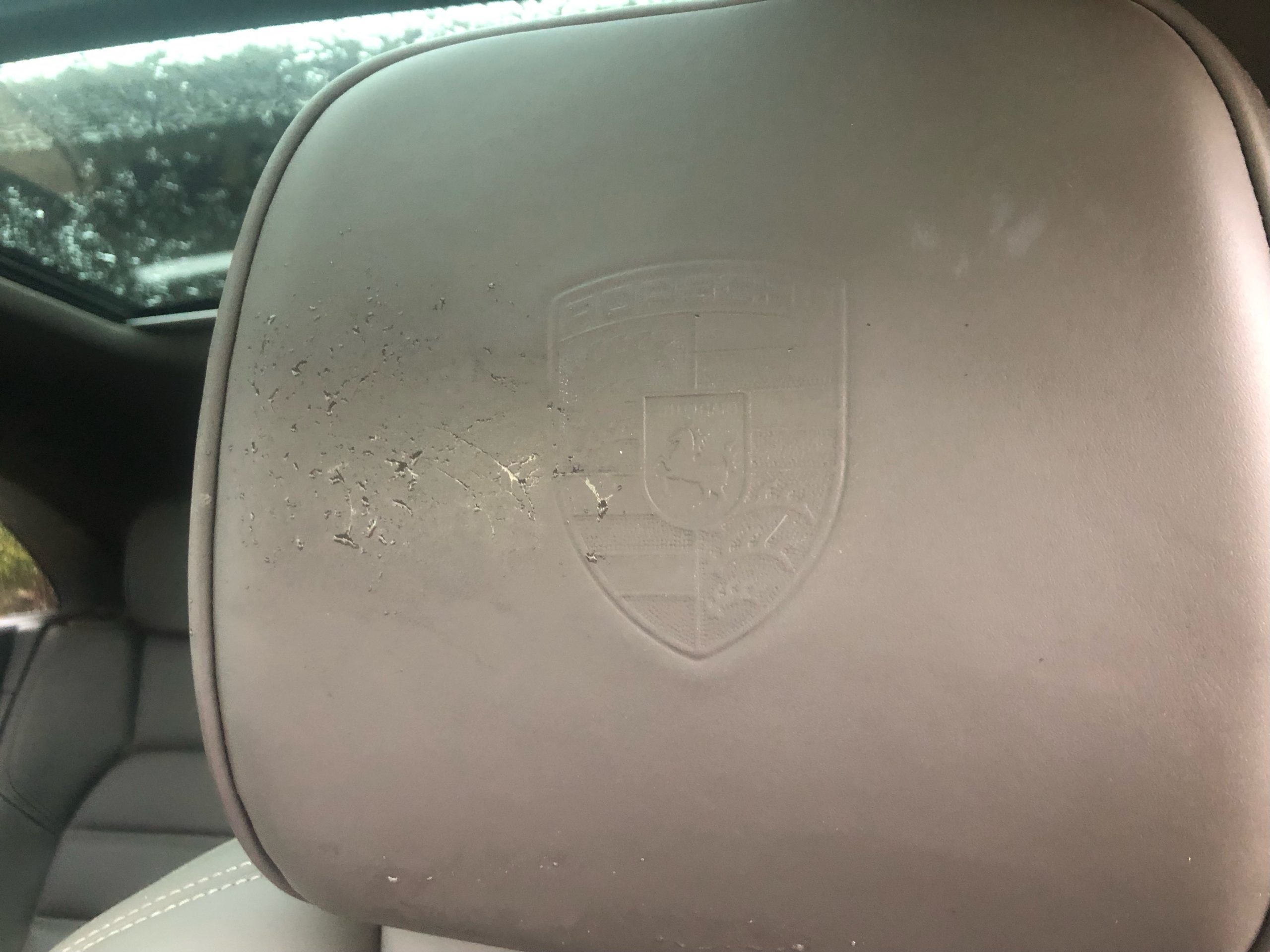 Porsche MACAN 2.0 252CH PDK