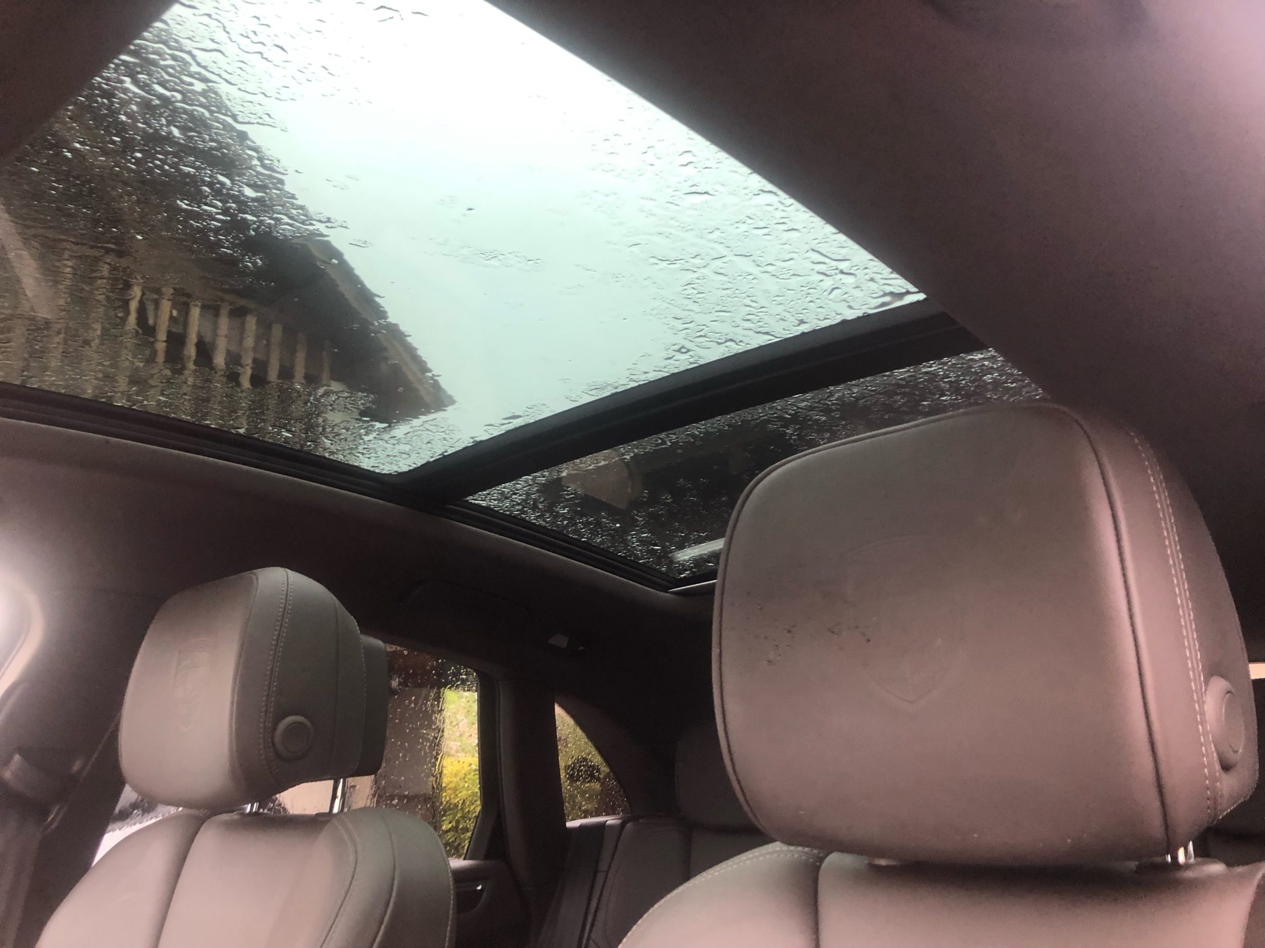 Porsche MACAN 2.0 252CH PDK