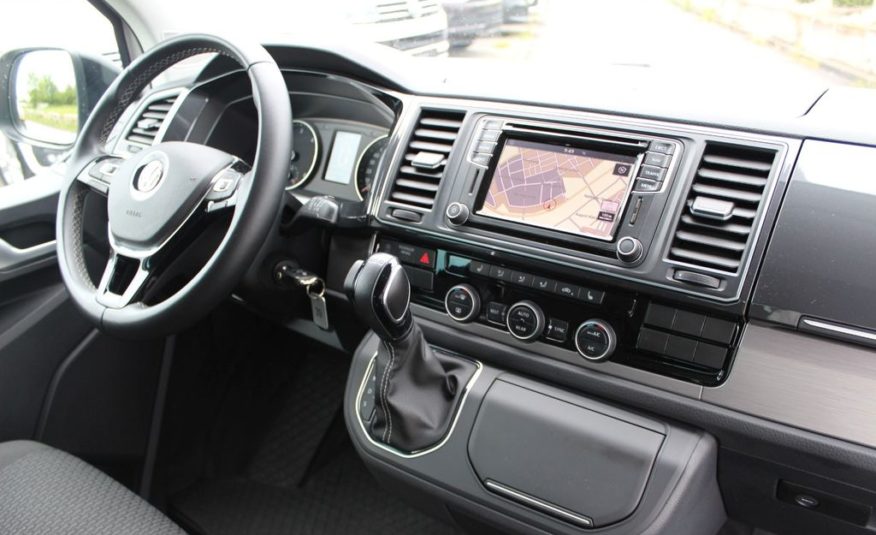 Volkswagen T6 California Beach Edition