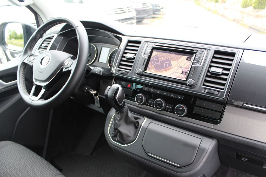 Volkswagen T6 California Beach Edition