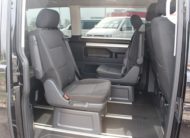 Volkswagen T6 Multivan 4Motion