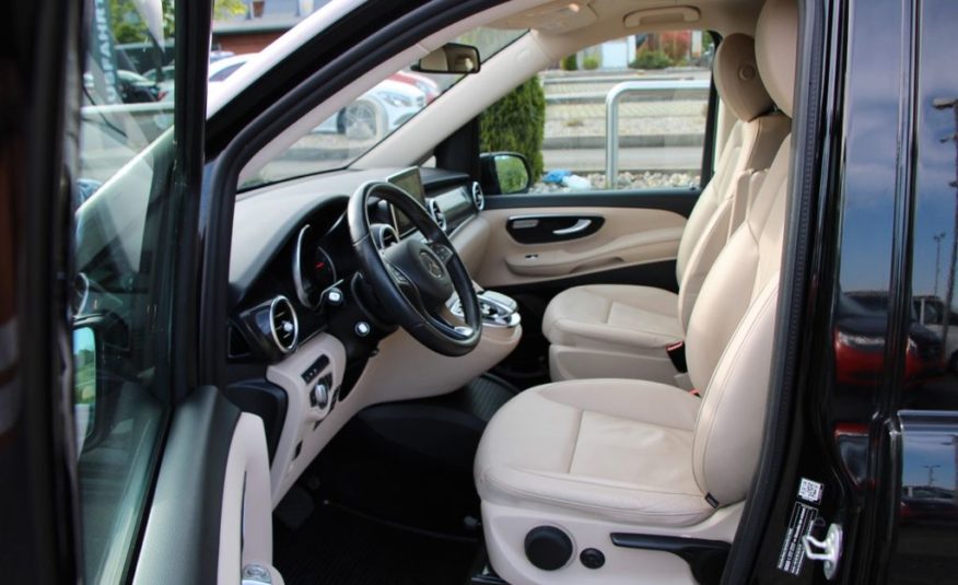 Mercedes-Benz V 250 Marco Polo 4-Matic