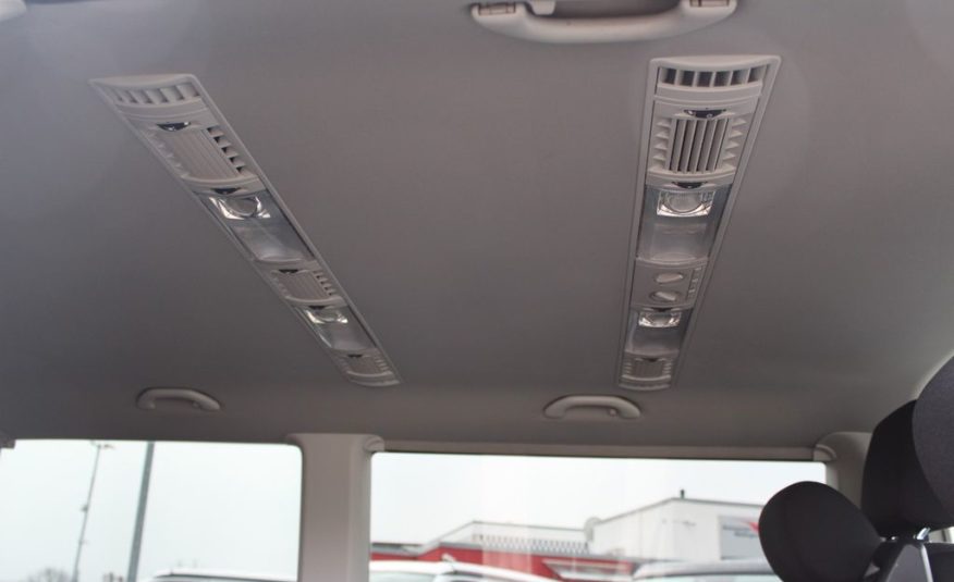 Volkswagen T6 Multivan 4Motion