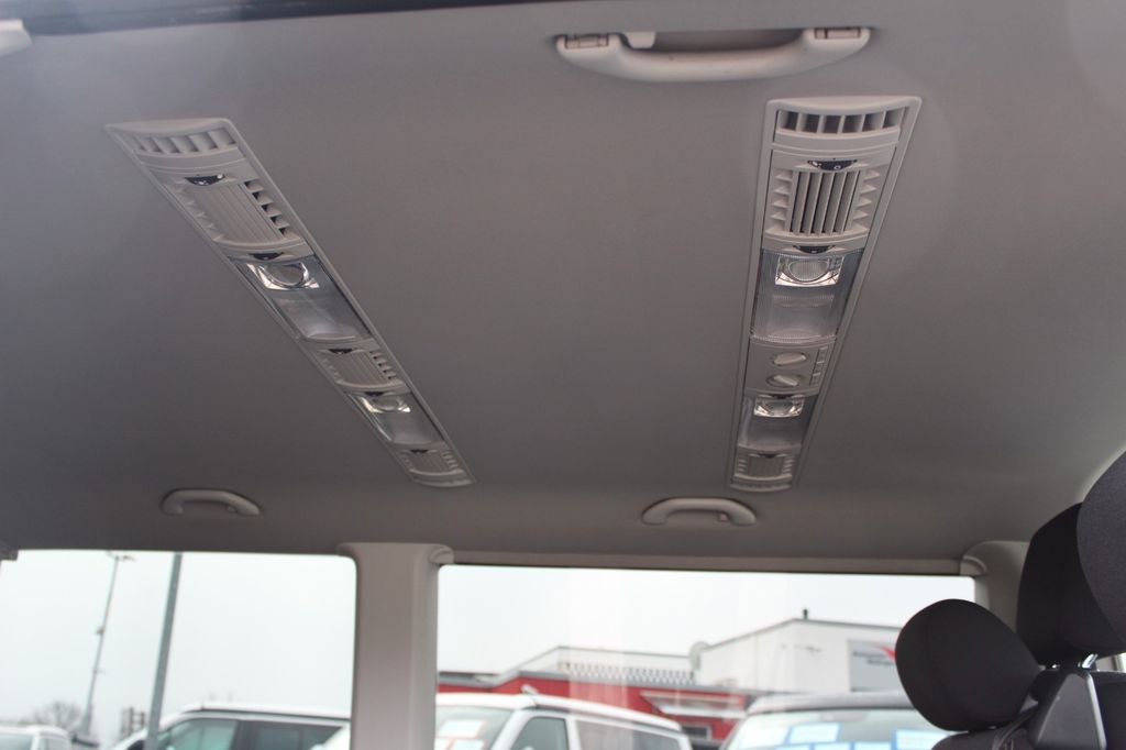 Volkswagen T6 Multivan 4Motion