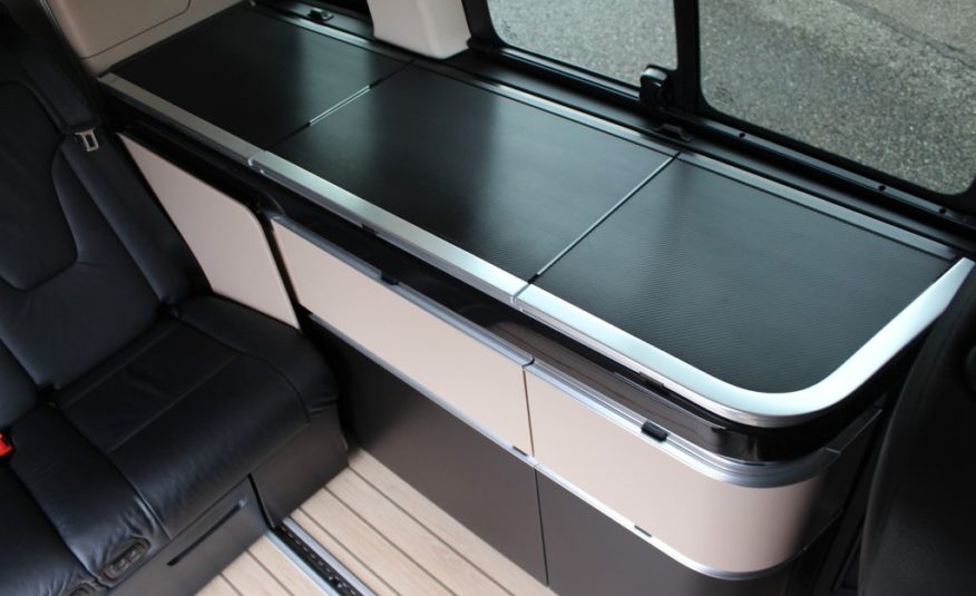 Mercedes-Benz V 250 Marco Polo