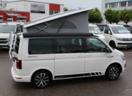 Volkswagen T6 California Beach Edition