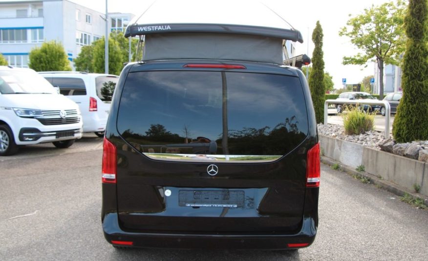 Mercedes-Benz V 250 Marco Polo 4-Matic