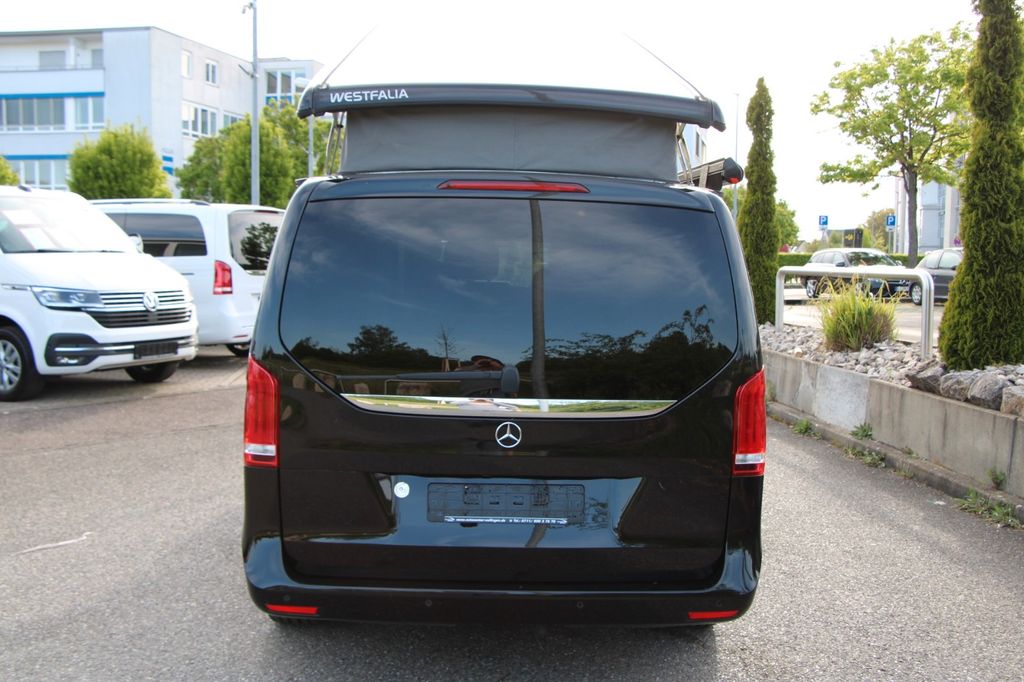 Mercedes-Benz V 250 Marco Polo 4-Matic