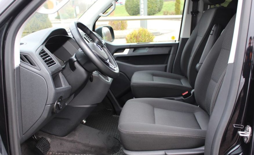 Volkswagen T6 Multivan 4Motion
