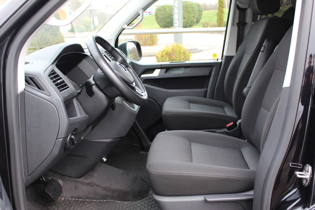 Volkswagen T6 Multivan 4Motion