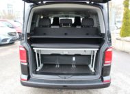 Volkswagen T6 Multivan 4Motion