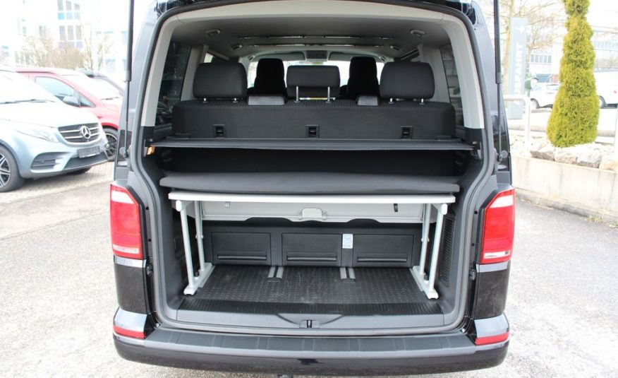 Volkswagen T6 Multivan 4Motion