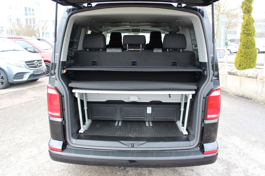 Volkswagen T6 Multivan 4Motion