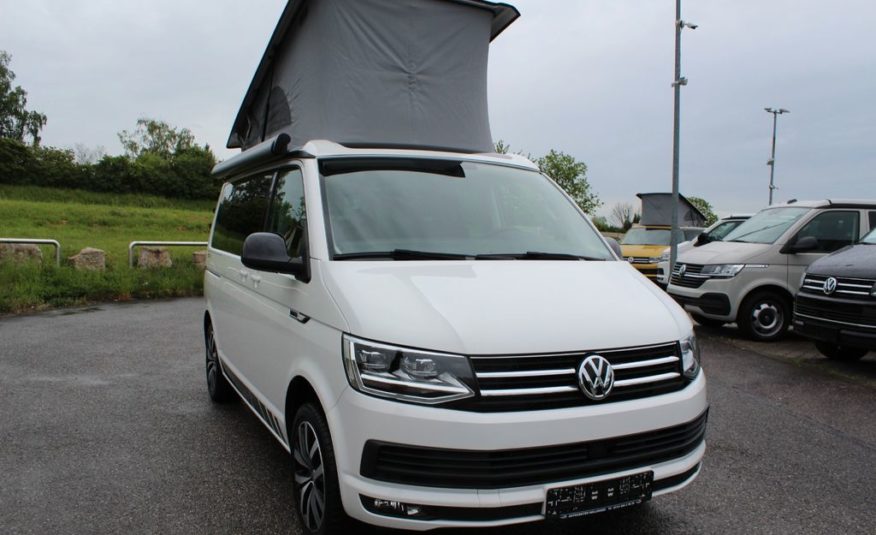 Volkswagen T6 California Beach Edition