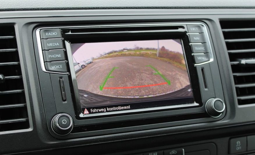Volkswagen T6 Multivan 4Motion