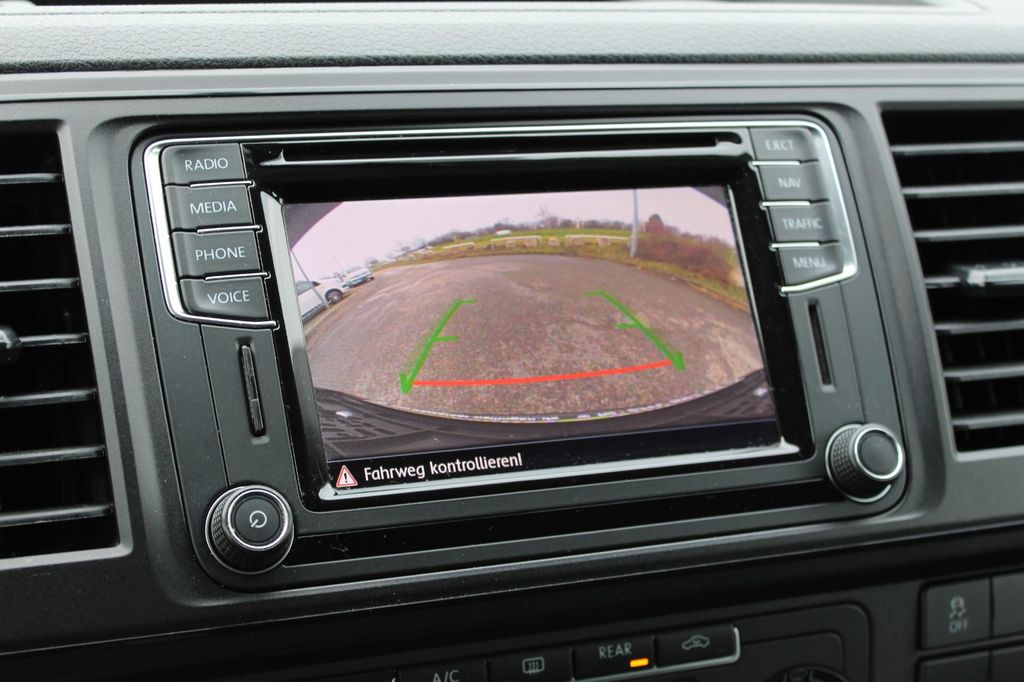 Volkswagen T6 Multivan 4Motion