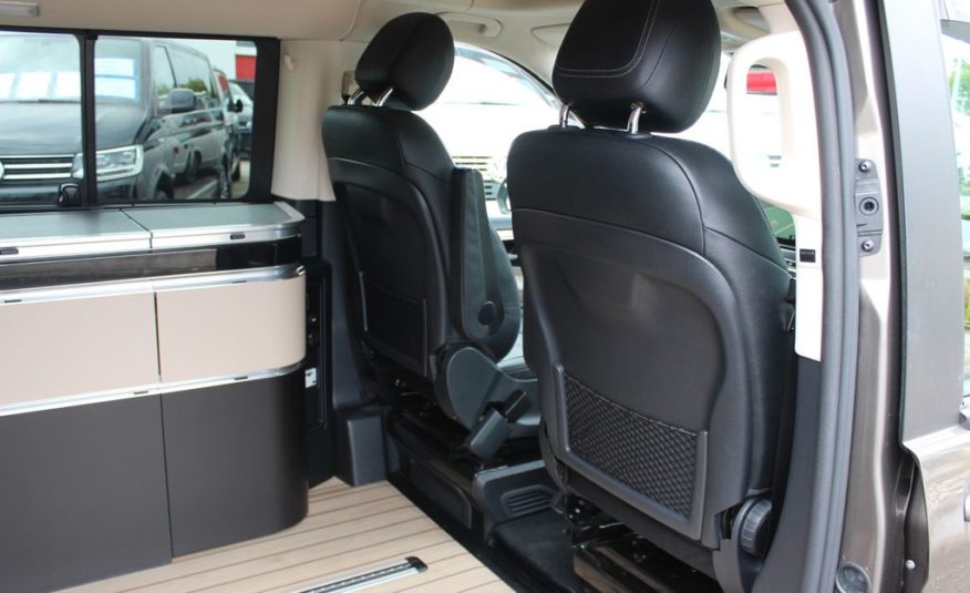 Mercedes-Benz V 250 Marco Polo