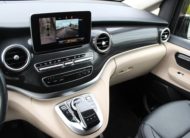 Mercedes-Benz V 250 Marco Polo