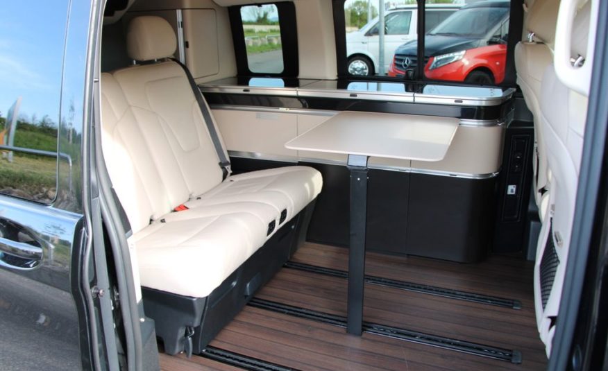 Mercedes-Benz V 250 Marco Polo 4-Matic