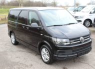 Volkswagen T6 Multivan 4Motion