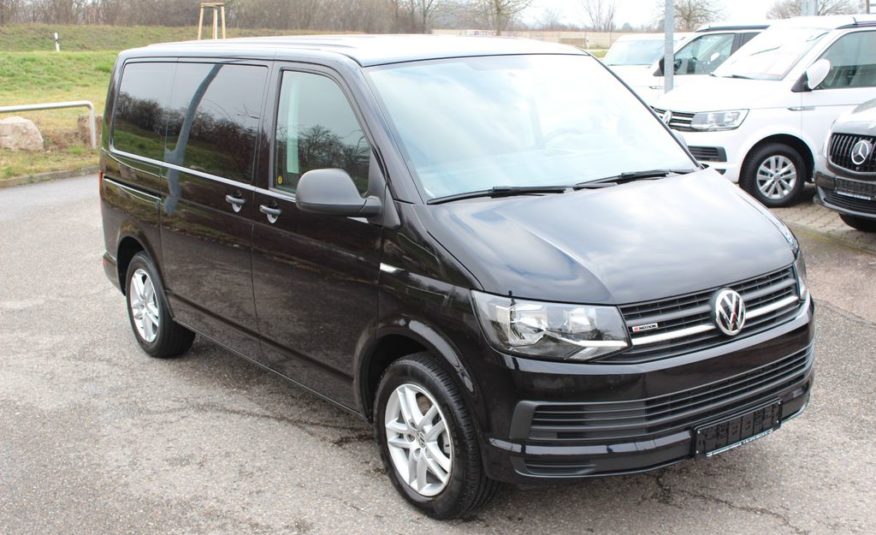 Volkswagen T6 Multivan 4Motion