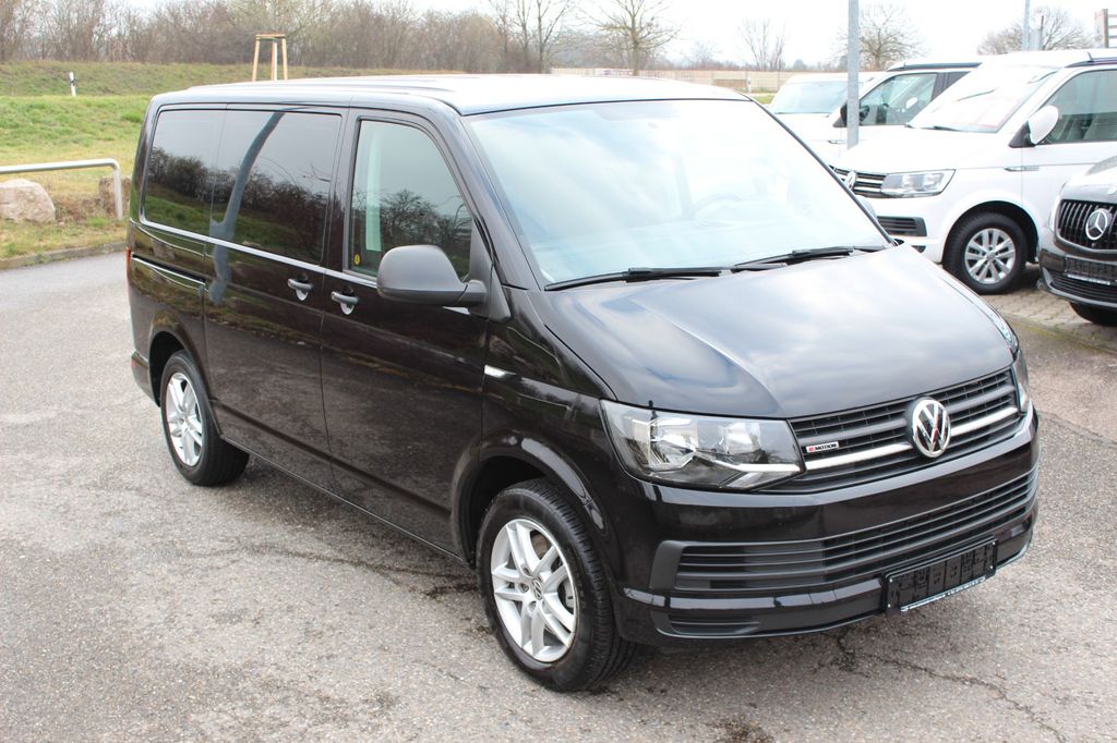 Volkswagen T6 Multivan 4Motion